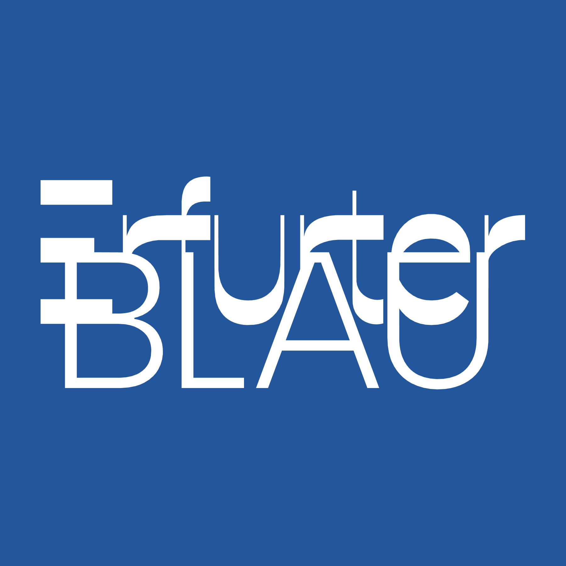 Erfurter Blau